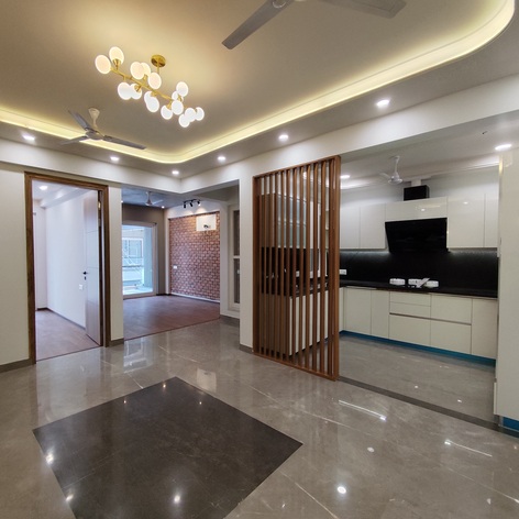 Top-rated real estate agent in Dwarka Delhi offering builder floors and DDA flats